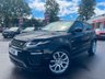 USED 2017 17 LAND ROVER RANGE ROVER EVOQUE 2.0 TD4 HSE Dynamic SUV 5dr Diesel Auto 4WD Euro 6 (s/s) (180 ps) A STUNNING ADDITION TO OUR HUGE SELECTION OF EVOQUES+4 WHEEL DRIVE WITH ACTIVE DRIVE LINE+JUST 2 FORMER KEEPERS+SERVICE HISTORY+DIESEL+AUTOMATIC+ULEZ COMPLIANT+PRIVACY GLASS+LANE ASSIST+FULL LEATHER INTERIOR+FULL PANORAMIC GLASS ROOF WITH POWER BLIND+SATELLITE NAVIGATION+PARK ASSIST+CLIMATE CONTROL+20 INCH ALLOY WHEELS+COST NEW &pound;45515 MAKING THIS USED VEHICLE AMAZING VALUE AT OUR LOW PRICE+CALL NOW TO ARRANGE A VIEWING+READY TO DRIVE AWAY TODAY!!!!!!!!!!!!!!!!!!!!!!!!!!!!!!!!!!!!