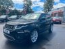 USED 2017 17 LAND ROVER RANGE ROVER EVOQUE 2.0 TD4 HSE Dynamic SUV 5dr Diesel Auto 4WD Euro 6 (s/s) (180 ps) A STUNNING ADDITION TO OUR HUGE SELECTION OF EVOQUES+4 WHEEL DRIVE WITH ACTIVE DRIVE LINE+JUST 2 FORMER KEEPERS+SERVICE HISTORY+DIESEL+AUTOMATIC+ULEZ COMPLIANT+PRIVACY GLASS+LANE ASSIST+FULL LEATHER INTERIOR+FULL PANORAMIC GLASS ROOF WITH POWER BLIND+SATELLITE NAVIGATION+PARK ASSIST+CLIMATE CONTROL+20 INCH ALLOY WHEELS+COST NEW &pound;45515 MAKING THIS USED VEHICLE AMAZING VALUE AT OUR LOW PRICE+CALL NOW TO ARRANGE A VIEWING+READY TO DRIVE AWAY TODAY!!!!!!!!!!!!!!!!!!!!!!!!!!!!!!!!!!!!