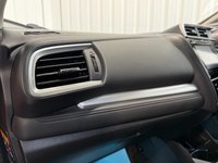 USED 2018 18 HONDA JAZZ 1.3 i-VTEC EX Hatchback 5dr Petrol CVT auto 102 bhp 