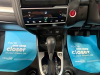 USED 2018 18 HONDA JAZZ 1.3 i-VTEC EX Hatchback 5dr Petrol CVT auto 102 bhp 