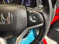 USED 2018 18 HONDA JAZZ 1.3 i-VTEC EX Hatchback 5dr Petrol CVT auto 102 bhp 