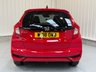USED 2018 18 HONDA JAZZ 1.3 i-VTEC EX Hatchback 5dr Petrol CVT auto 102 bhp 