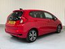 USED 2018 18 HONDA JAZZ 1.3 i-VTEC EX Hatchback 5dr Petrol CVT auto 102 bhp 
