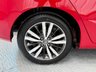 USED 2018 18 HONDA JAZZ 1.3 i-VTEC EX Hatchback 5dr Petrol CVT auto 102 bhp 