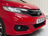 USED 2018 18 HONDA JAZZ 1.3 i-VTEC EX Hatchback 5dr Petrol CVT auto 102 bhp 