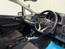 USED 2018 18 HONDA JAZZ 1.3 i-VTEC EX Hatchback 5dr Petrol CVT auto 102 bhp 