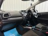USED 2018 18 HONDA JAZZ 1.3 i-VTEC EX Hatchback 5dr Petrol CVT auto 102 bhp 
