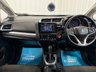 USED 2018 18 HONDA JAZZ 1.3 i-VTEC EX Hatchback 5dr Petrol CVT auto 102 bhp 