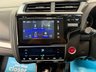 USED 2018 18 HONDA JAZZ 1.3 i-VTEC EX Hatchback 5dr Petrol CVT auto 102 bhp 