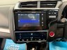 USED 2018 18 HONDA JAZZ 1.3 i-VTEC EX Hatchback 5dr Petrol CVT auto 102 bhp 