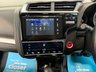 USED 2018 18 HONDA JAZZ 1.3 i-VTEC EX Hatchback 5dr Petrol CVT auto 102 bhp 