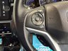 USED 2018 18 HONDA JAZZ 1.3 i-VTEC EX Hatchback 5dr Petrol CVT auto 102 bhp 