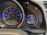 USED 2018 18 HONDA JAZZ 1.3 i-VTEC EX Hatchback 5dr Petrol CVT auto 102 bhp 