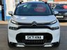 USED 2021 71 CITROEN C3 AIRCROSS 1.5 BlueHDi Shine Plus SUV 5dr Diesel Manual Euro 6 (s/s) (110 ps) 