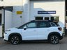 USED 2021 71 CITROEN C3 AIRCROSS 1.5 BlueHDi Shine Plus SUV 5dr Diesel Manual Euro 6 (s/s) (110 ps) 