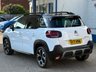 USED 2021 71 CITROEN C3 AIRCROSS 1.5 BlueHDi Shine Plus SUV 5dr Diesel Manual Euro 6 (s/s) (110 ps) 