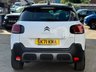USED 2021 71 CITROEN C3 AIRCROSS 1.5 BlueHDi Shine Plus SUV 5dr Diesel Manual Euro 6 (s/s) (110 ps) 