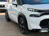 USED 2021 71 CITROEN C3 AIRCROSS 1.5 BlueHDi Shine Plus SUV 5dr Diesel Manual Euro 6 (s/s) (110 ps) 
