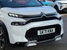 USED 2021 71 CITROEN C3 AIRCROSS 1.5 BlueHDi Shine Plus SUV 5dr Diesel Manual Euro 6 (s/s) (110 ps) 