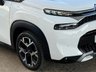 USED 2021 71 CITROEN C3 AIRCROSS 1.5 BlueHDi Shine Plus SUV 5dr Diesel Manual Euro 6 (s/s) (110 ps) 