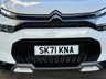 USED 2021 71 CITROEN C3 AIRCROSS 1.5 BlueHDi Shine Plus SUV 5dr Diesel Manual Euro 6 (s/s) (110 ps) 