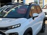 USED 2021 71 CITROEN C3 AIRCROSS 1.5 BlueHDi Shine Plus SUV 5dr Diesel Manual Euro 6 (s/s) (110 ps) 