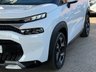 USED 2021 71 CITROEN C3 AIRCROSS 1.5 BlueHDi Shine Plus SUV 5dr Diesel Manual Euro 6 (s/s) (110 ps) 