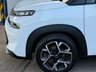 USED 2021 71 CITROEN C3 AIRCROSS 1.5 BlueHDi Shine Plus SUV 5dr Diesel Manual Euro 6 (s/s) (110 ps) 