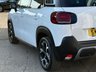 USED 2021 71 CITROEN C3 AIRCROSS 1.5 BlueHDi Shine Plus SUV 5dr Diesel Manual Euro 6 (s/s) (110 ps) 