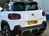 USED 2021 71 CITROEN C3 AIRCROSS 1.5 BlueHDi Shine Plus SUV 5dr Diesel Manual Euro 6 (s/s) (110 ps) 