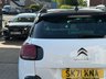 USED 2021 71 CITROEN C3 AIRCROSS 1.5 BlueHDi Shine Plus SUV 5dr Diesel Manual Euro 6 (s/s) (110 ps) 