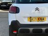 USED 2021 71 CITROEN C3 AIRCROSS 1.5 BlueHDi Shine Plus SUV 5dr Diesel Manual Euro 6 (s/s) (110 ps) 