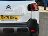 USED 2021 71 CITROEN C3 AIRCROSS 1.5 BlueHDi Shine Plus SUV 5dr Diesel Manual Euro 6 (s/s) (110 ps) 
