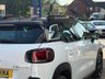 USED 2021 71 CITROEN C3 AIRCROSS 1.5 BlueHDi Shine Plus SUV 5dr Diesel Manual Euro 6 (s/s) (110 ps) 