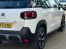 USED 2021 71 CITROEN C3 AIRCROSS 1.5 BlueHDi Shine Plus SUV 5dr Diesel Manual Euro 6 (s/s) (110 ps) 