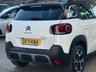 USED 2021 71 CITROEN C3 AIRCROSS 1.5 BlueHDi Shine Plus SUV 5dr Diesel Manual Euro 6 (s/s) (110 ps) 
