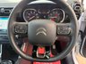 USED 2021 71 CITROEN C3 AIRCROSS 1.5 BlueHDi Shine Plus SUV 5dr Diesel Manual Euro 6 (s/s) (110 ps) 