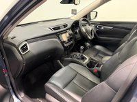 USED 2016 66 NISSAN X-TRAIL 1.6 DIG-T Tekna SUV 5dr Petrol Manual Euro 6 (s/s) (163 ps) 12 Months Warranty on this Car