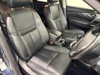 USED 2016 66 NISSAN X-TRAIL 1.6 DIG-T Tekna SUV 5dr Petrol Manual Euro 6 (s/s) (163 ps) 12 Months Warranty on this Car