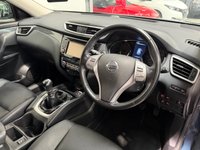 USED 2016 66 NISSAN X-TRAIL 1.6 DIG-T Tekna SUV 5dr Petrol Manual Euro 6 (s/s) (163 ps) 12 Months Warranty on this Car