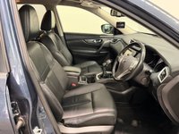 USED 2016 66 NISSAN X-TRAIL 1.6 DIG-T Tekna SUV 5dr Petrol Manual Euro 6 (s/s) (163 ps) 12 Months Warranty on this Car