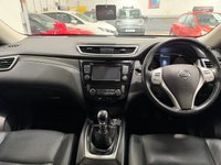 USED 2016 66 NISSAN X-TRAIL 1.6 DIG-T Tekna SUV 5dr Petrol Manual Euro 6 (s/s) (163 ps) 12 Months Warranty on this Car