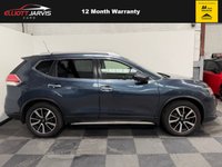 USED 2016 66 NISSAN X-TRAIL 1.6 DIG-T Tekna SUV 5dr Petrol Manual Euro 6 (s/s) (163 ps) 12 Months Warranty on this Car