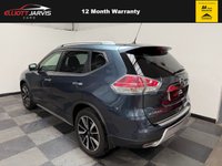USED 2016 66 NISSAN X-TRAIL 1.6 DIG-T Tekna SUV 5dr Petrol Manual Euro 6 (s/s) (163 ps) 12 Months Warranty on this Car