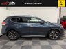 USED 2016 66 NISSAN X-TRAIL 1.6 DIG-T Tekna SUV 5dr Petrol Manual Euro 6 (s/s) (163 ps) 12 Months Warranty on this Car