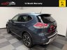 USED 2016 66 NISSAN X-TRAIL 1.6 DIG-T Tekna SUV 5dr Petrol Manual Euro 6 (s/s) (163 ps) 12 Months Warranty on this Car