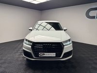 USED 2016 16 AUDI Q7 3.0 TDI V6 S line SUV 5dr Diesel Tiptronic quattro Euro 6 (s/s) (272 ps) 7 SEATS|REV CAM|DIGI DASH|HUD