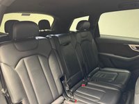 USED 2016 16 AUDI Q7 3.0 TDI V6 S line SUV 5dr Diesel Tiptronic quattro Euro 6 (s/s) (272 ps) 7 SEATS|REV CAM|DIGI DASH|HUD