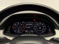 USED 2016 16 AUDI Q7 3.0 TDI V6 S line SUV 5dr Diesel Tiptronic quattro Euro 6 (s/s) (272 ps) 7 SEATS|REV CAM|DIGI DASH|HUD