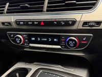 USED 2016 16 AUDI Q7 3.0 TDI V6 S line SUV 5dr Diesel Tiptronic quattro Euro 6 (s/s) (272 ps) 7 SEATS|REV CAM|DIGI DASH|HUD